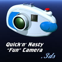 Quick Camera