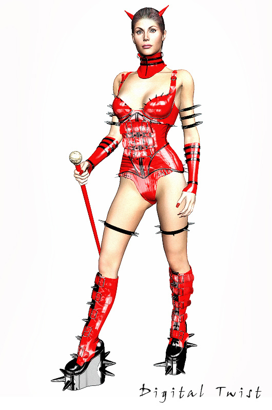 Devilicious
