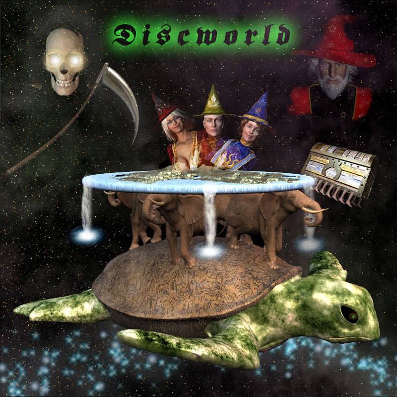 Discworld
