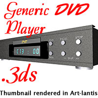 DVD Player