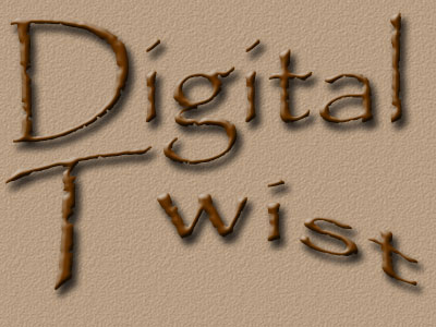 DiGiTaL TwIsT