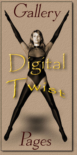 Digital Twist Gallery