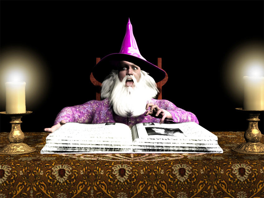 Dumbledork