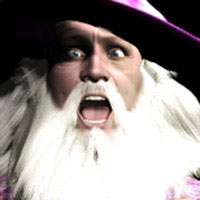 Dumbledork