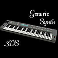 Generic Synth