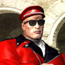 The Biker