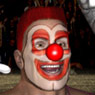 Nigel joins the Circus