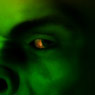 Scary Nigel